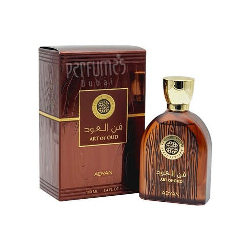 Adyan by Anfar Art Of Oud EDP 100 ml