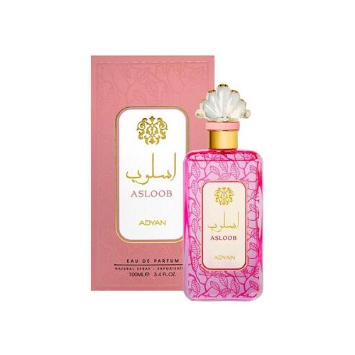 Adyan by Anfar Asloob EDP 100 ml kvepalai moterims