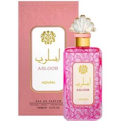 Adyan by Anfar Asloob EDP 100 ml kvepalai moterims