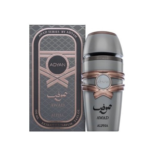 Adyan by Anfar Awad Alpha Parfum 100 ml kvepalai moterims