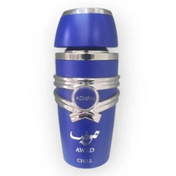 Adyan by Anfar Awad Chill Parfum 100 ml kvepalai moterims