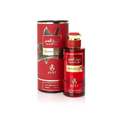 Adyan by Anfar Blood Lily Parfum 100 ml