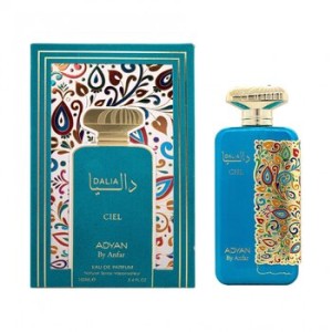 Adyan by Anfar Dalia Ciel Parfum 100 ml kvepalai moterims