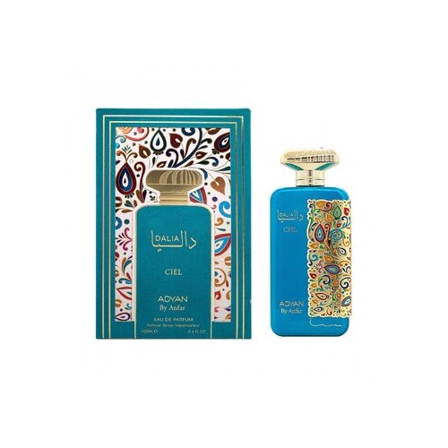 Adyan by Anfar Dalia Ciel Parfum 100 ml kvepalai moterims