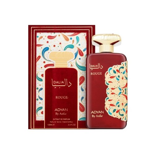 Adyan by Anfar Dalia Rouge EDP 100 ml