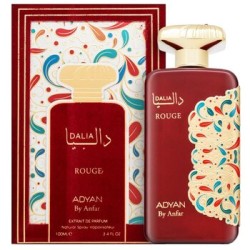 Adyan by Anfar Dalia Rouge EDP 100 ml