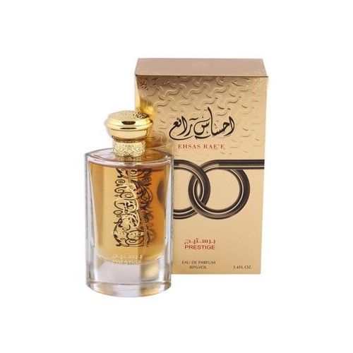 Adyan by Anfar Ehsas Rae´e EDP 100 ml