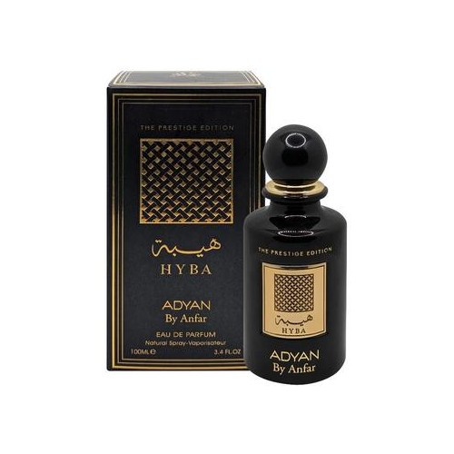 Adyan by Anfar Hyba EDP 100 ml