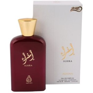 Adyan by Anfar Ighra EDP 100 ml kvepalai moterims