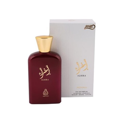 Adyan by Anfar Ighra EDP 100 ml kvepalai moterims
