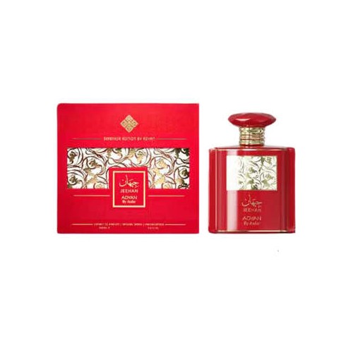 Adyan by Anfar Jeehan Parfum 100 ml kvepalai moterims