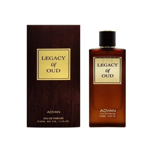 Adyan by Anfar Legacy of Oud EDP 100 ml