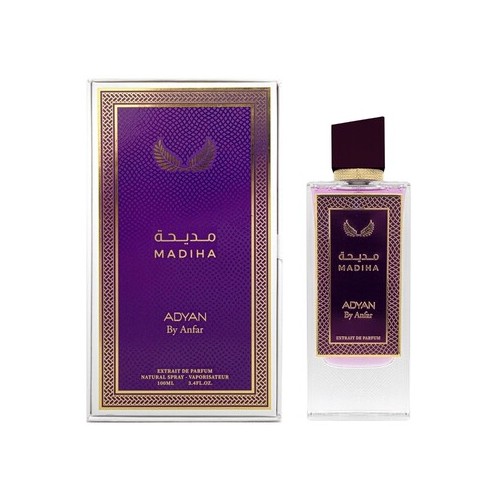 Adyan by Anfar Madiha Eternal EDP 100 ml
