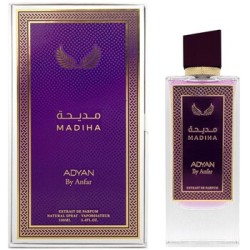 Adyan by Anfar Madiha Eternal EDP 100 ml