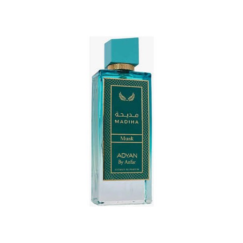 Adyan by Anfar Madiha Musk Parfum 100 ml kvepalai moterims