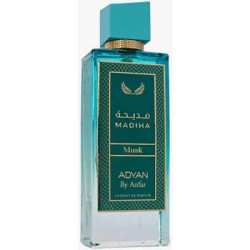 Adyan by Anfar Madiha Musk Parfum 100 ml kvepalai moterims