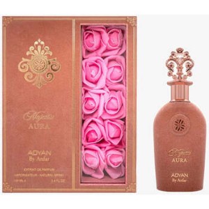 Adyan by Anfar Majestic Aura Parfum 100 ml kvepalai moterims