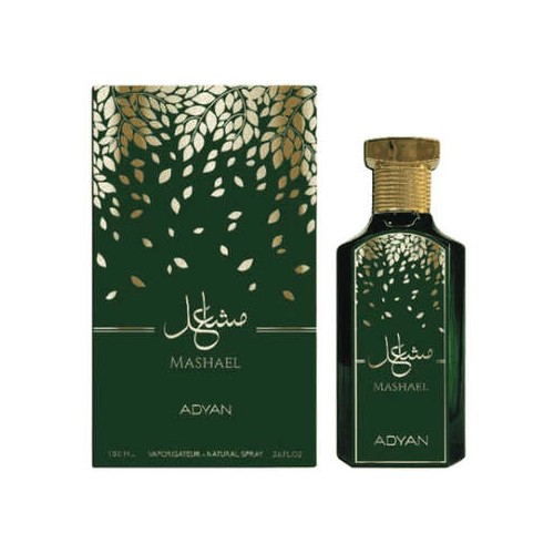 Adyan by Anfar Mashael EDP 100 ml