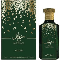 Adyan by Anfar Mashael EDP 100 ml