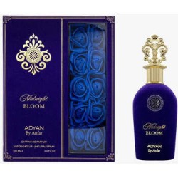 Adyan by Anfar Midnight Bloom Parfum 100 ml kvepalai moterims