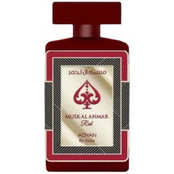 Adyan by Anfar Musk Al Ahmar Red EDP 100 ml