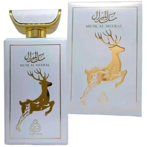 Adyan by Anfar Musk Al Meeral EDP 100 ml