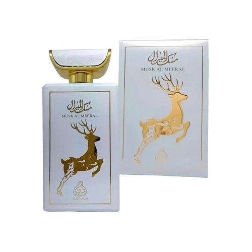 Adyan by Anfar Musk Al Meeral EDP 100 ml