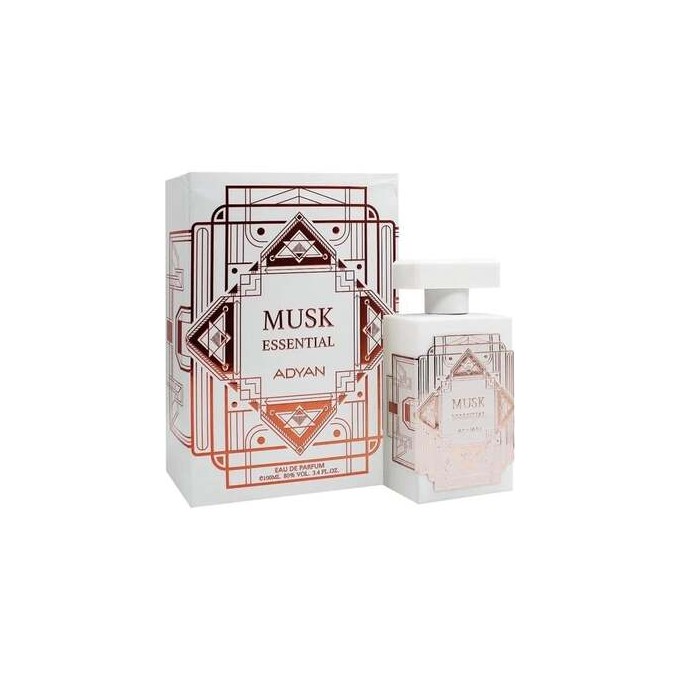 Adyan by Anfar Musk Essential EDP 100 ml