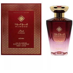 Adyan by Anfar Muwood Murakaz EDP 100 ml kvepalai moterims
