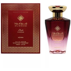 Adyan by Anfar Muwood Murakaz EDP 100 ml kvepalai moterims