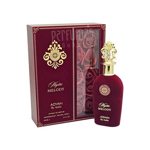 Adyan by Anfar Norah Melody EDP 100 ml kvepalai moterims