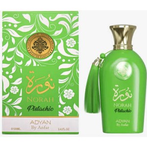 Adyan by Anfar Norah Pistachio EDP 100 ml kvepalai moterims
