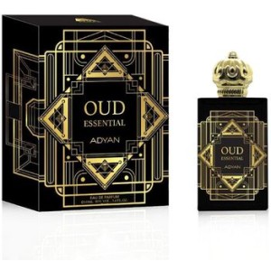 Adyan by Anfar Oud Essential EDP 100 ml kvepalai vyrams