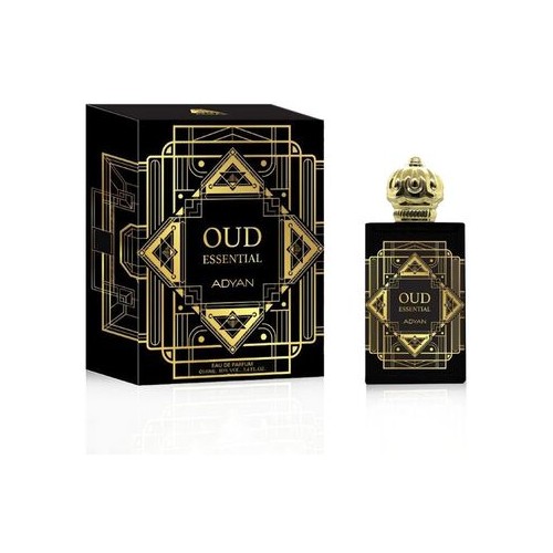 Adyan by Anfar Oud Essential EDP 100 ml kvepalai vyrams