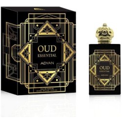 Adyan by Anfar Oud Essential EDP 100 ml kvepalai vyrams