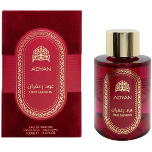 Adyan by Anfar Oud Saffron EDP 100 ml