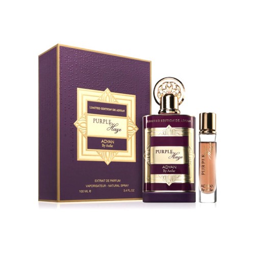 Adyan by Anfar Purple Haze Parfum 100 ml