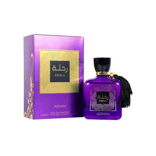Adyan by Anfar Rehla EDP 100 ml kvepalai moterims