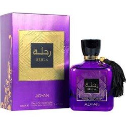 Adyan by Anfar Rehla EDP 100 ml kvepalai moterims