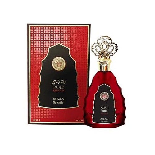 Adyan by Anfar Roje Premium EDP 100 ml
