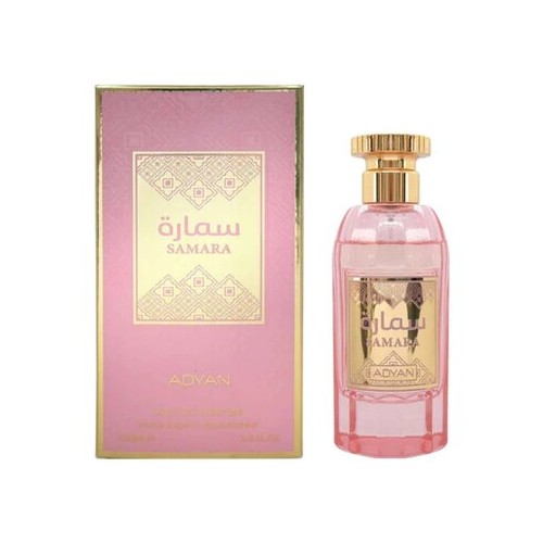 Adyan by Anfar Samara EDP 100 ml kvepalai moterims