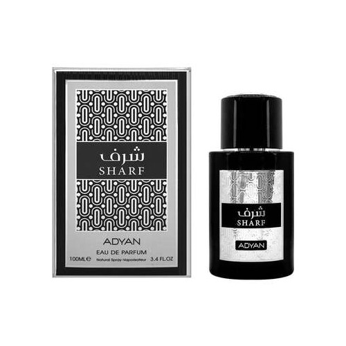 Adyan by Anfar Sharf EDP 100 ml kvepalai vyrams