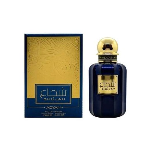 Adyan by Anfar Shujah EDP 100 ml