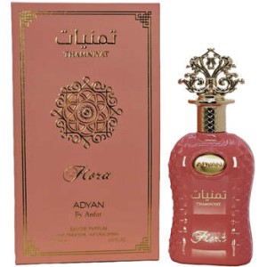 Adyan by Anfar Thamniyat Flora EDP 100 ml kvepalai moterims
