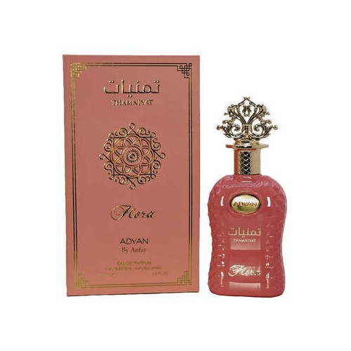 Adyan by Anfar Thamniyat Flora EDP 100 ml kvepalai moterims