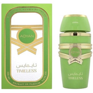 Adyan by Anfar Timeless Parfum 100 ml kvepalai moterims