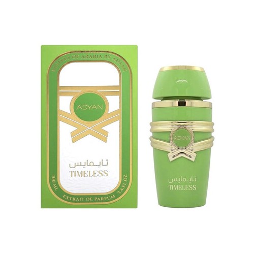 Adyan by Anfar Timeless Parfum 100 ml kvepalai moterims