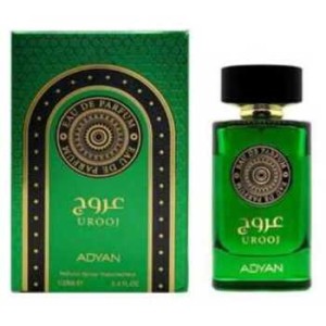 Adyan by Anfar Urooj EDP 100 ml kvepalai vyrams