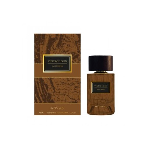 Adyan by Anfar Vintage Oud EDP 100 ml