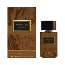 Adyan by Anfar Vintage Oud EDP 100 ml